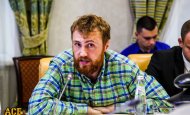 Сергей Крюков: «Если мы расширим свою аудиторию, СМИ придут к нам сами»