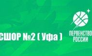 Уфимскую СШОР №2 (2007 г.р.) ждет Большой Суходол